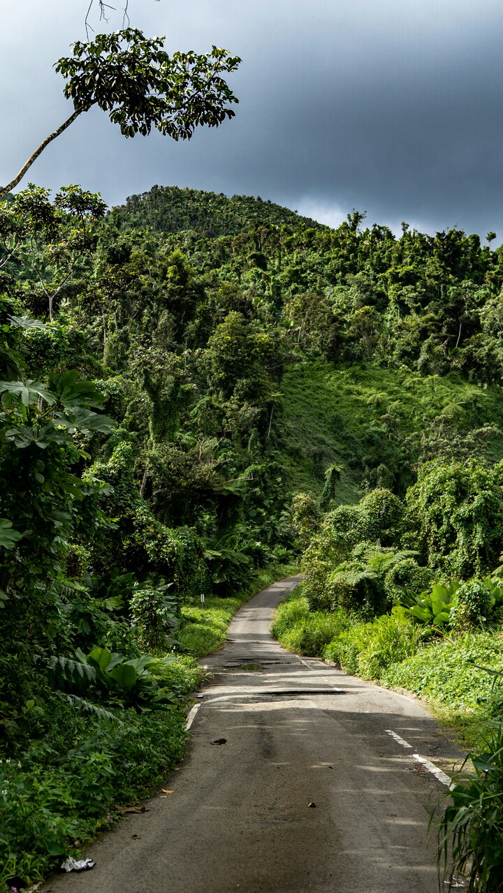 Puerto Rico