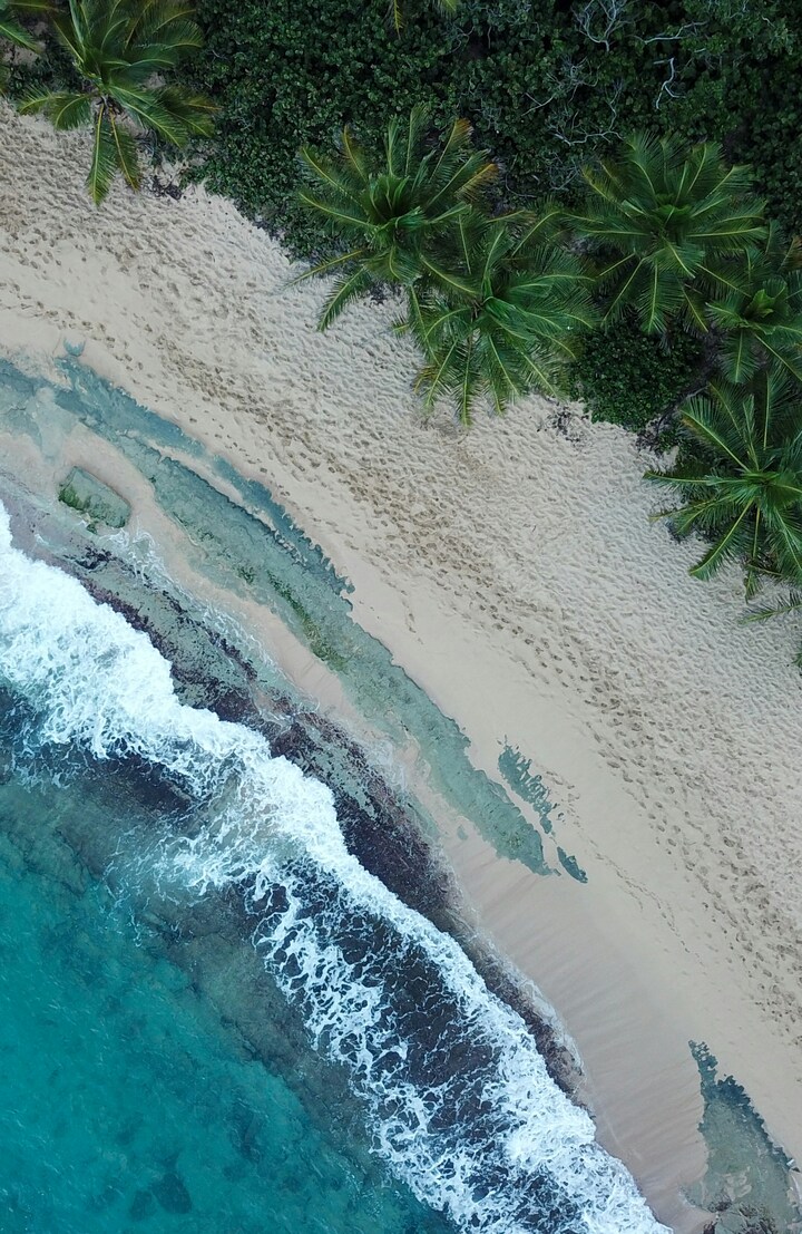 Puerto Rico