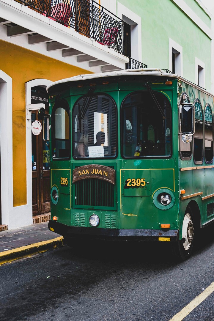 Puerto Rico