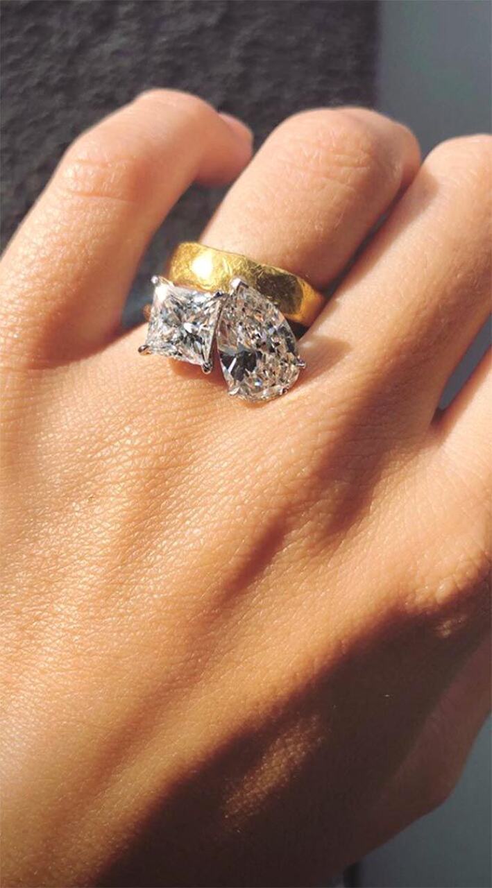 anillos compromiso famosas