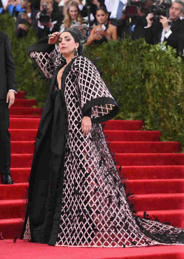 Lady Gaga