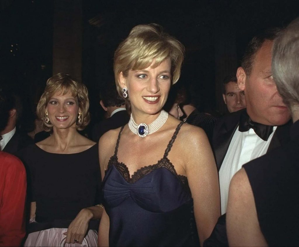 Diana de Gales