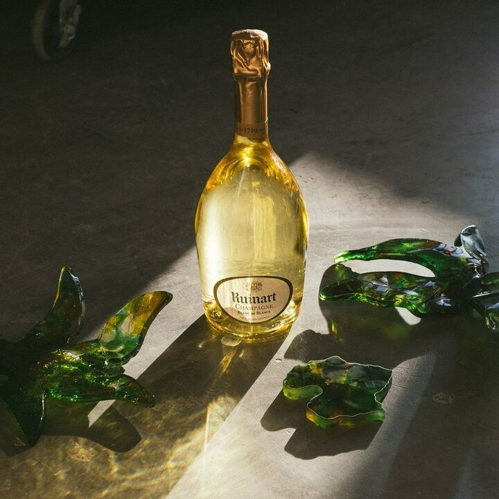 Ruinart, Blanc de Blancs