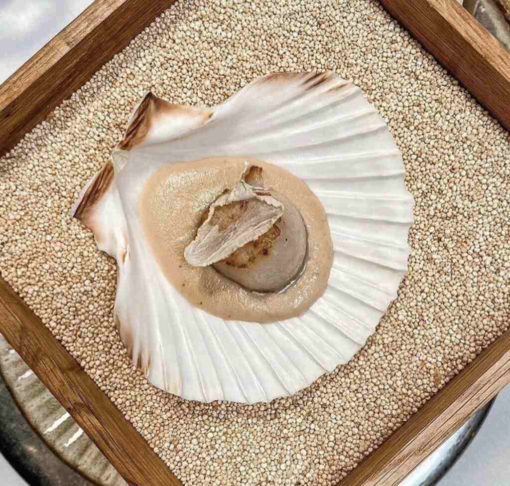 Restaurante Madrid