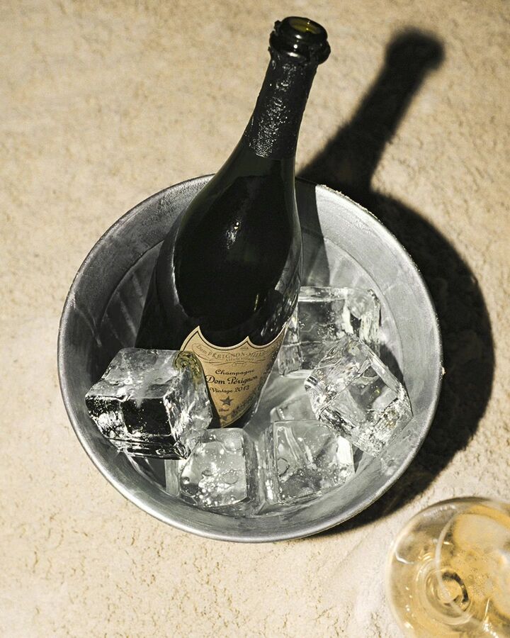 Dom Perignon