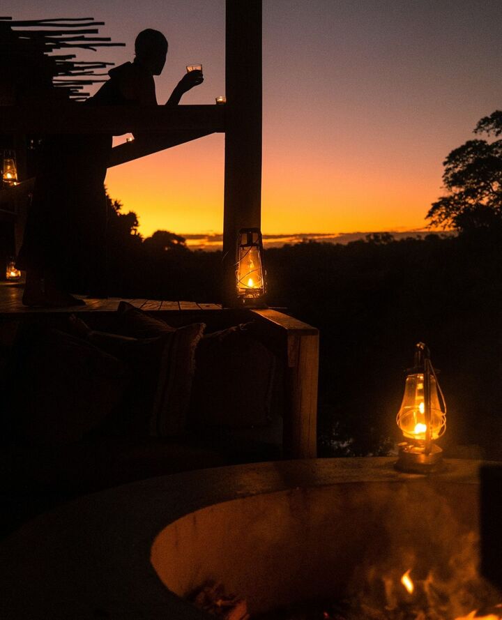 Londozi, Sudáfrica