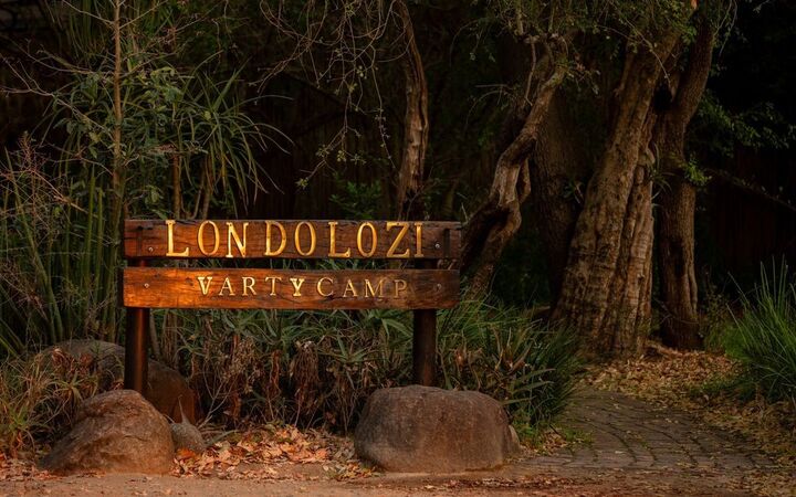 Londozi, Sudáfrica