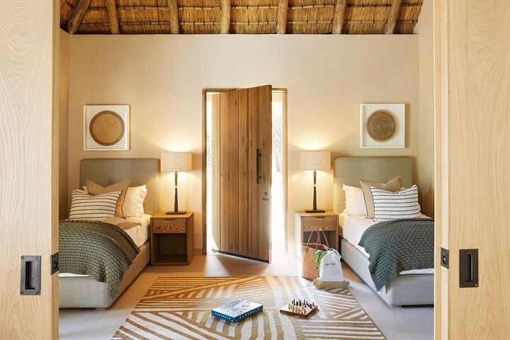 Londozi, Sudáfrica