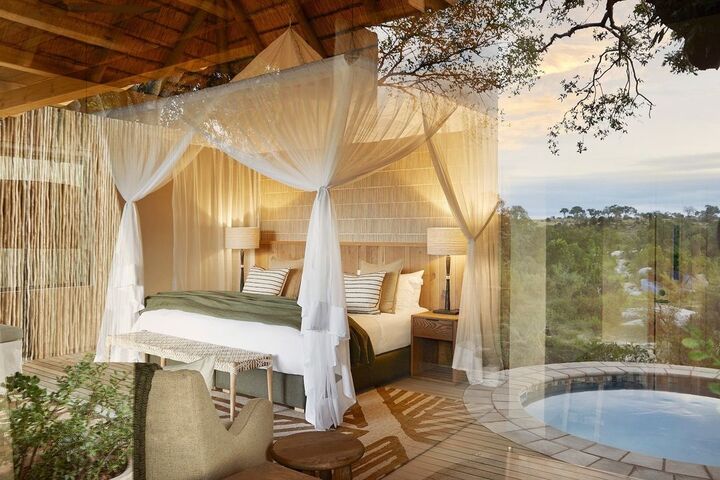 Londozi, Sudáfrica