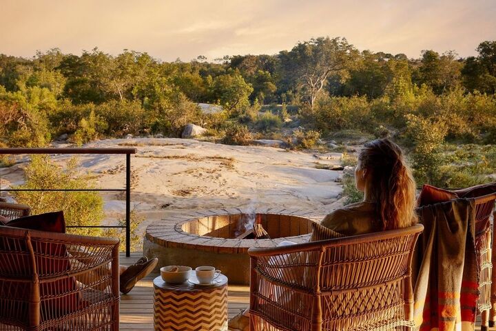 Londozi, Sudáfrica