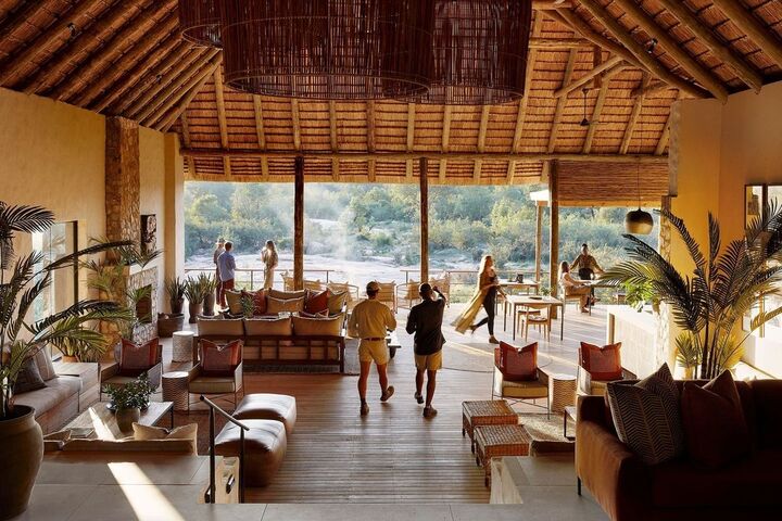Londozi, Sudáfrica