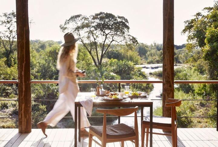 Londozi, Sudáfrica