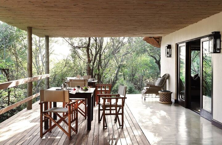 Londozi, Sudáfrica