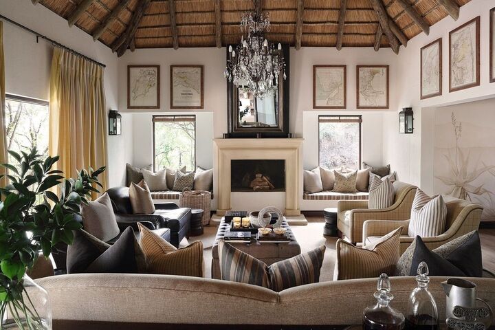 Londozi, Sudáfrica