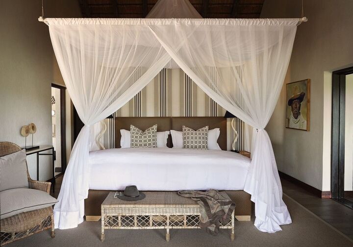 Londozi, Sudáfrica