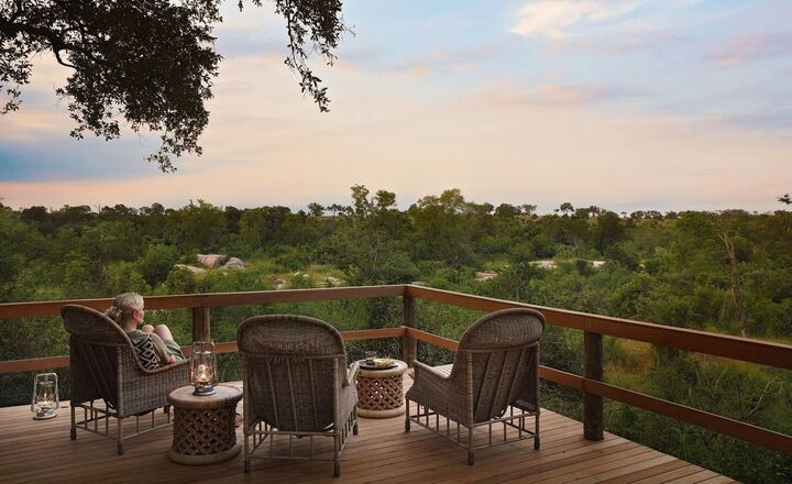 Londozi, Sudáfrica
