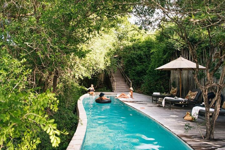 Londozi, Sudáfrica