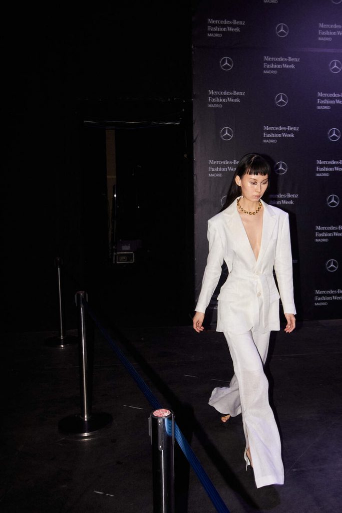 Modelo MBFWM