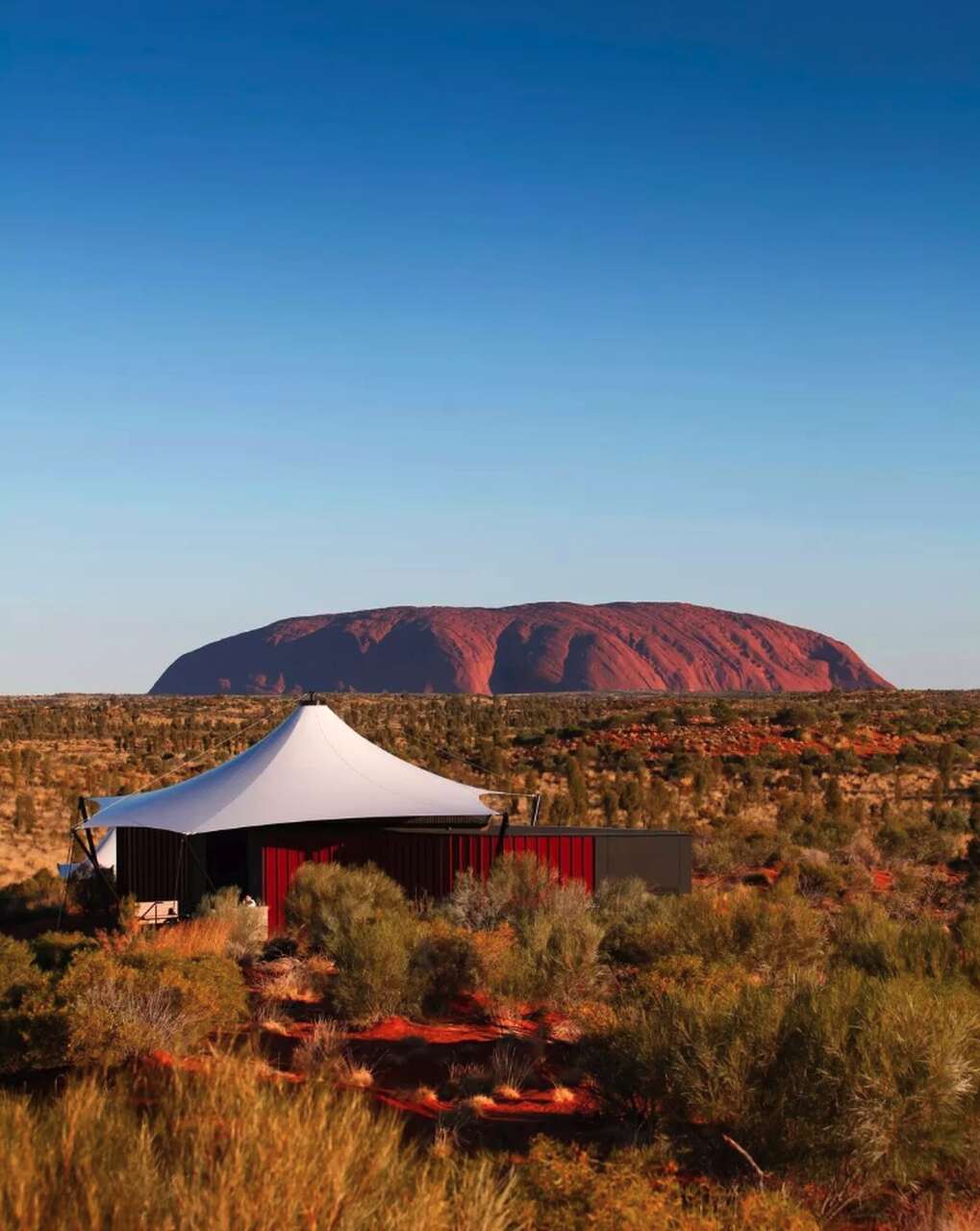 campings de lujo africa