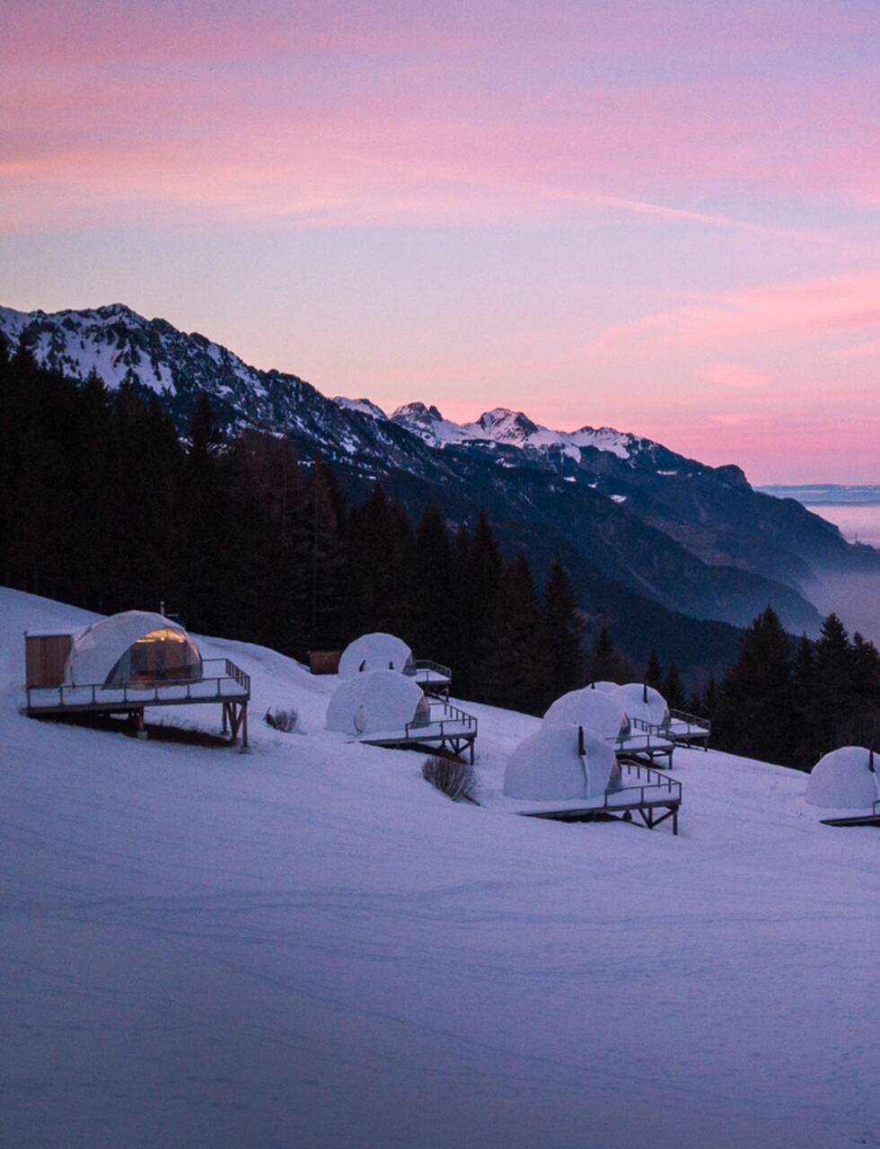 campings