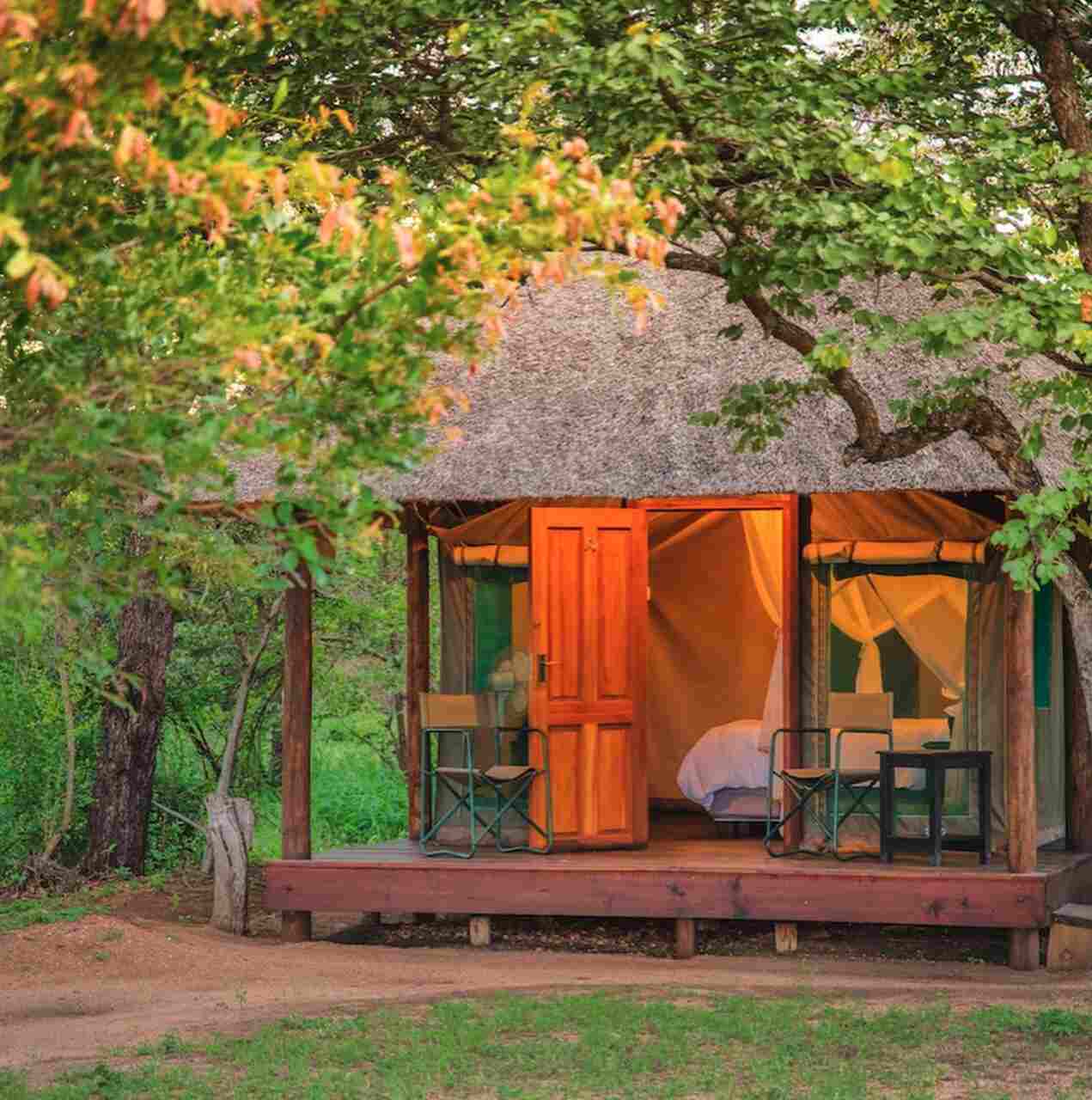 cabañas escapada fin de semana