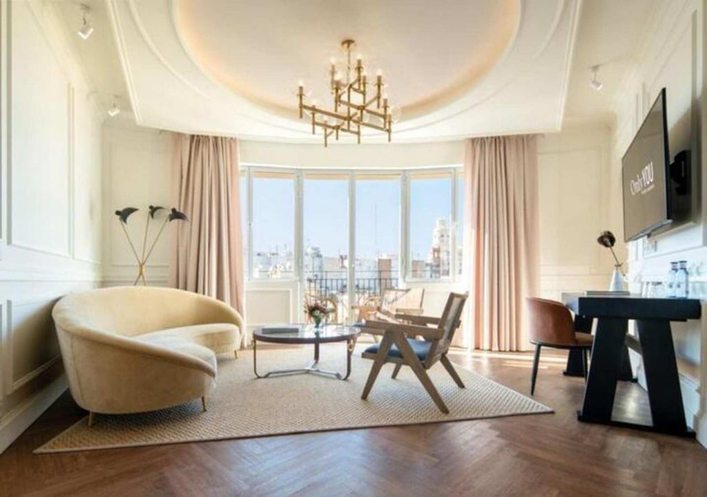 Suite Only You Valencia