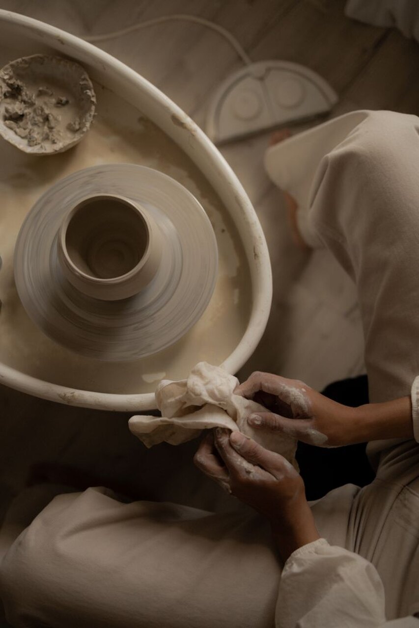 dise&ntilde;ar vajillas