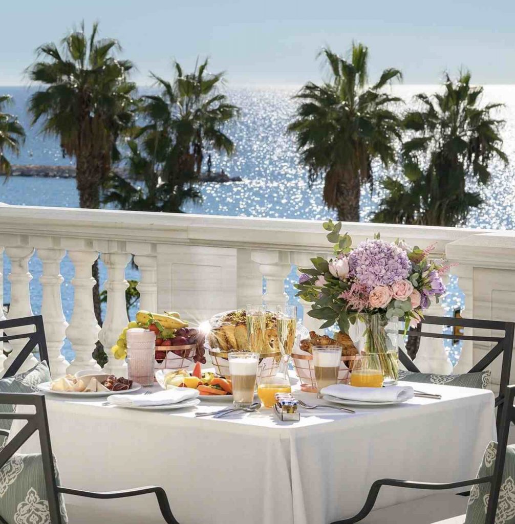 Gran Hotel Miramar M&aacute;laga