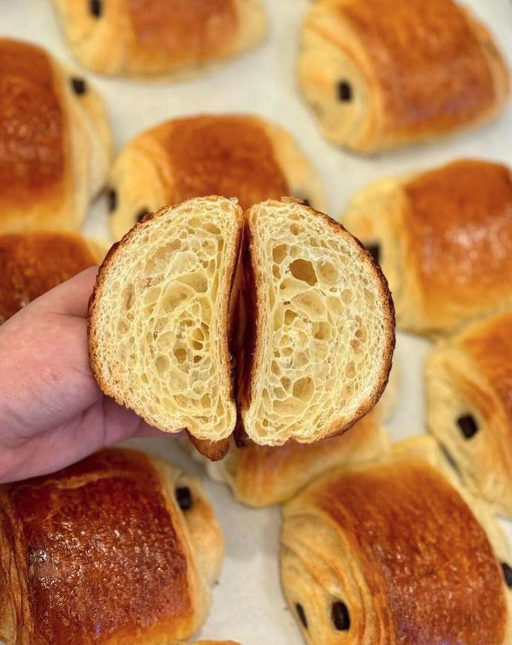 pasteler&iacute;as