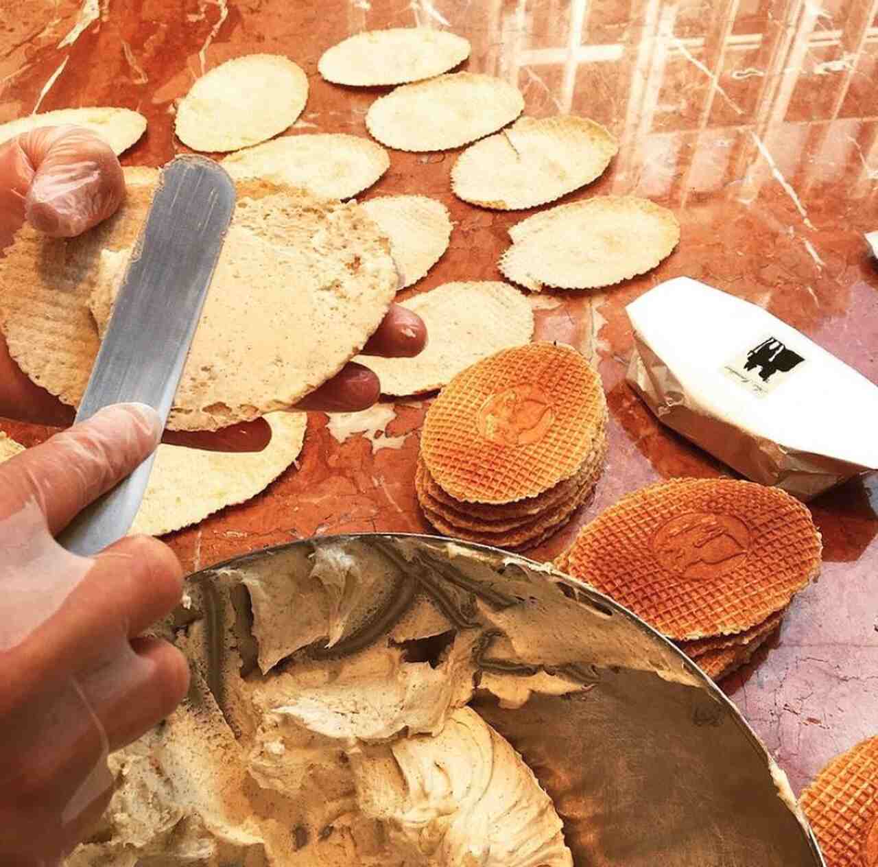 pasteler&iacute;a madrid