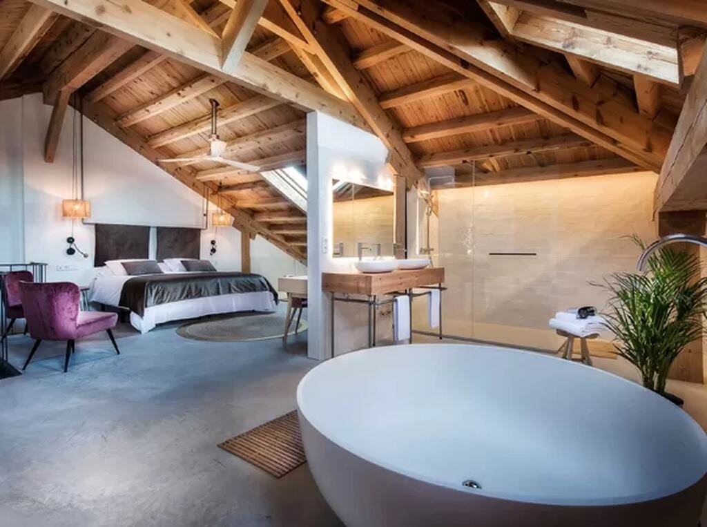 Hotel Camino Santiago