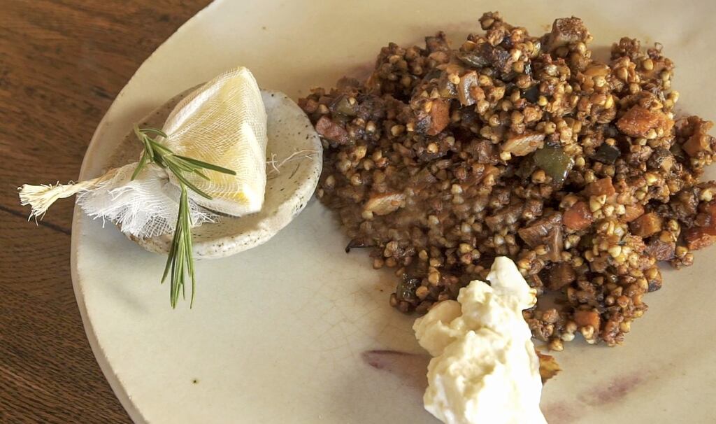 Dieta para adelgazar