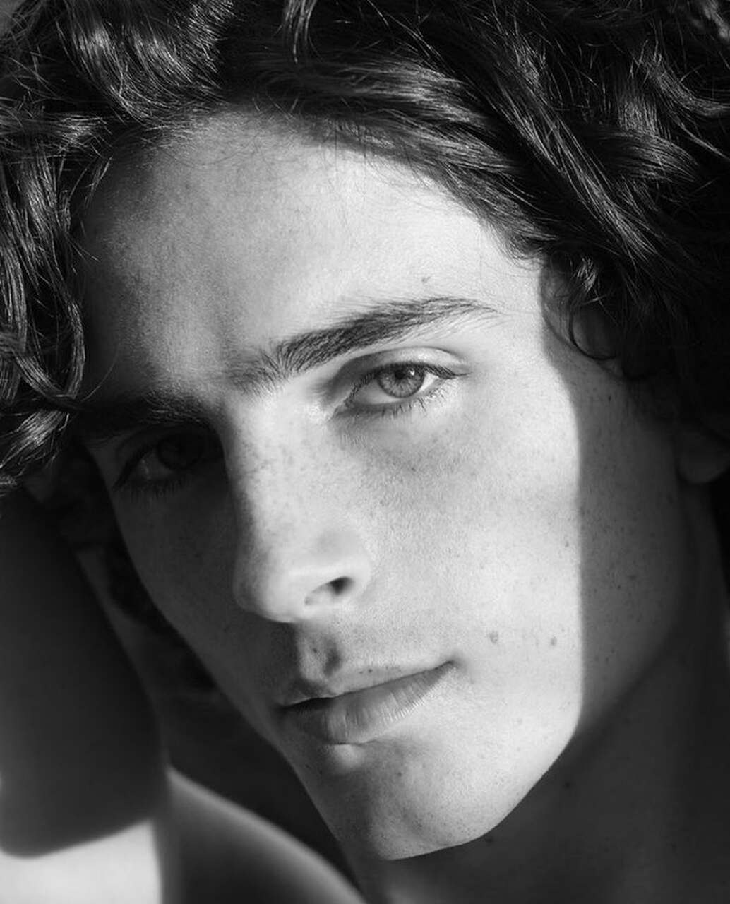 timothy actor