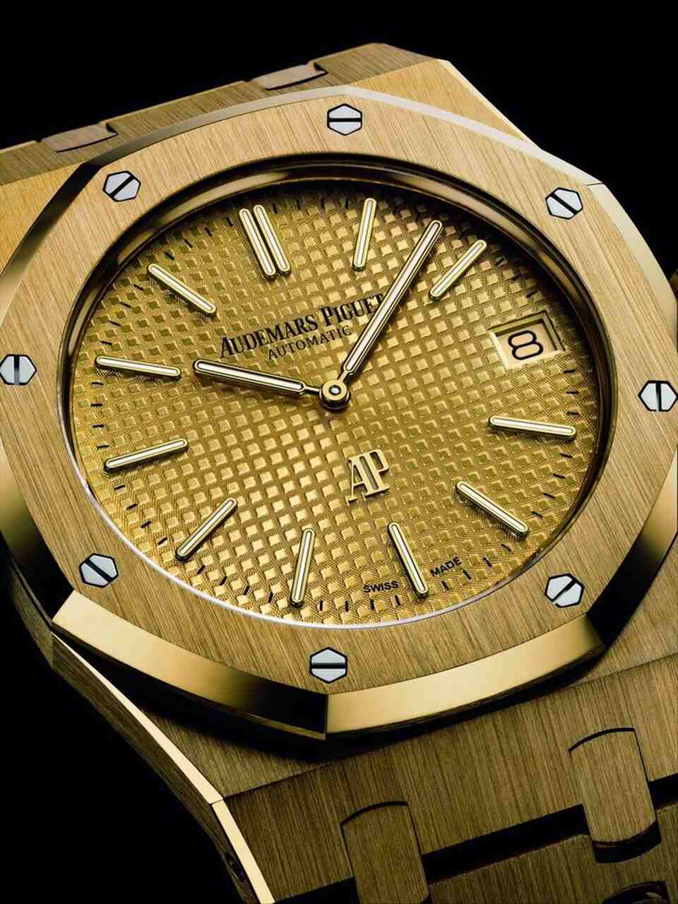 audemars piguet hailey bieber