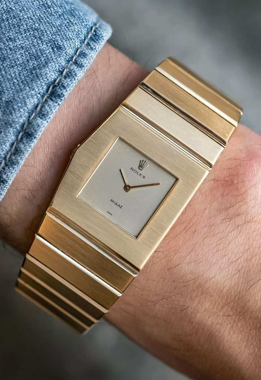 relojes