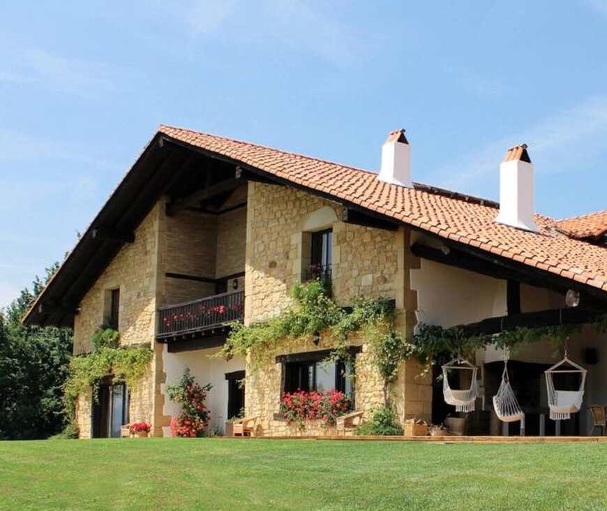 Casa rural