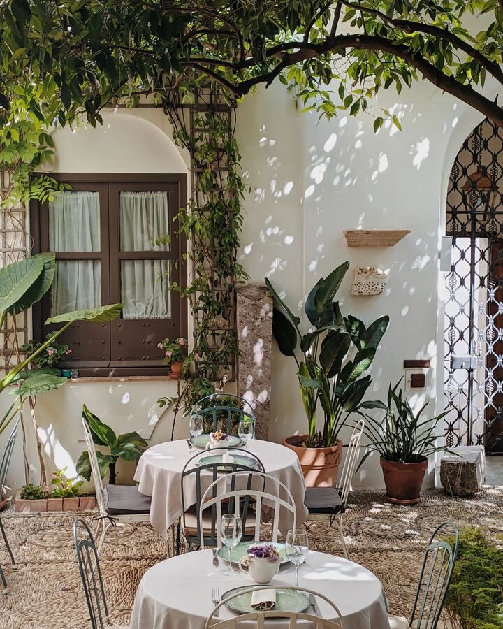 Balc&oacute;n de C&oacute;rdoba