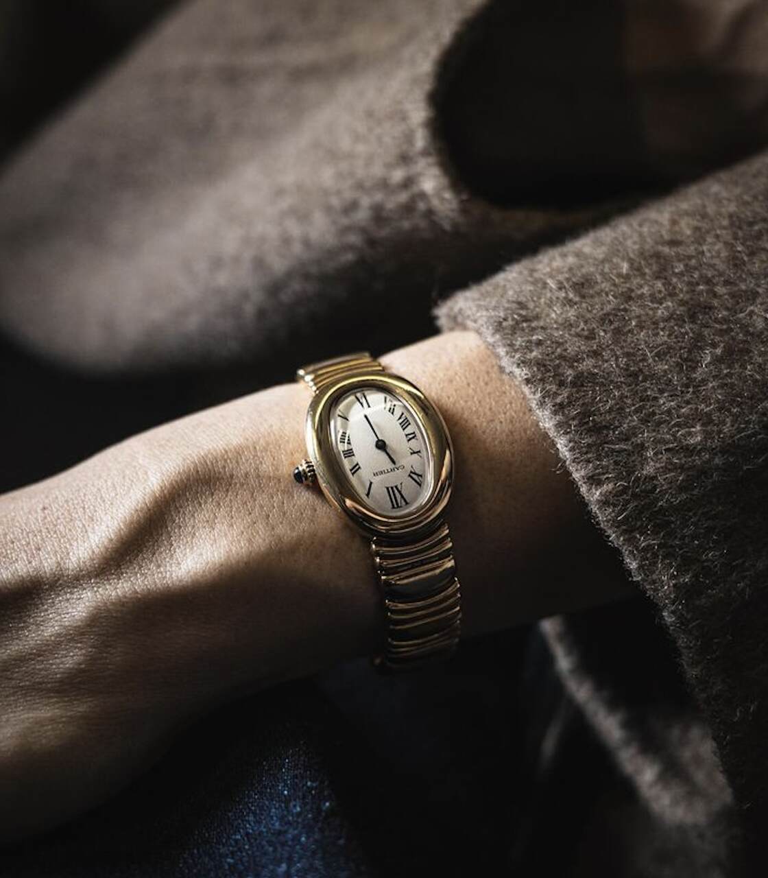 relojes actrices