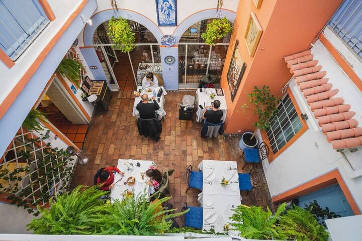 Casa Pepe de la Juder&iacute;a, C&oacute;rdoba