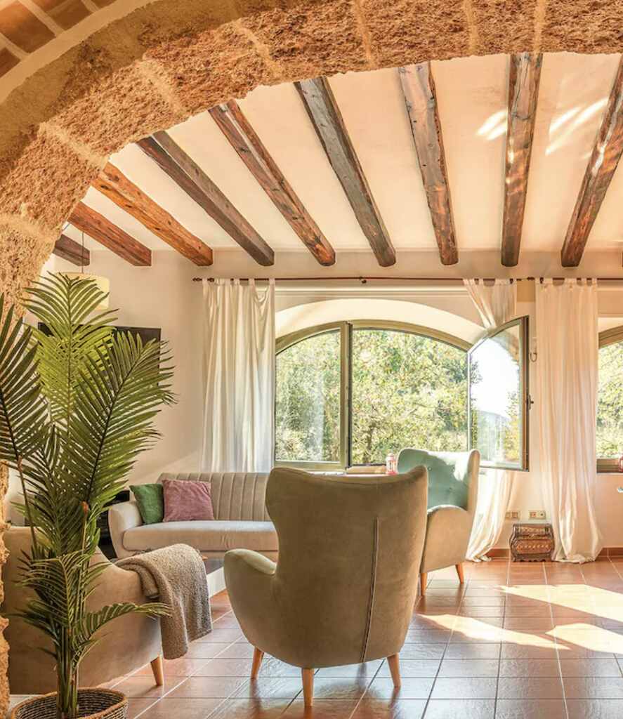 Casas rurales de lujo