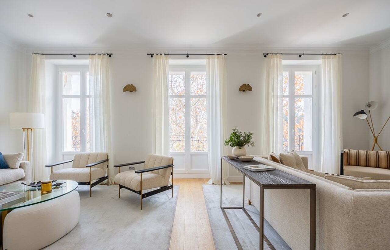 casas de lujo en madrid precio