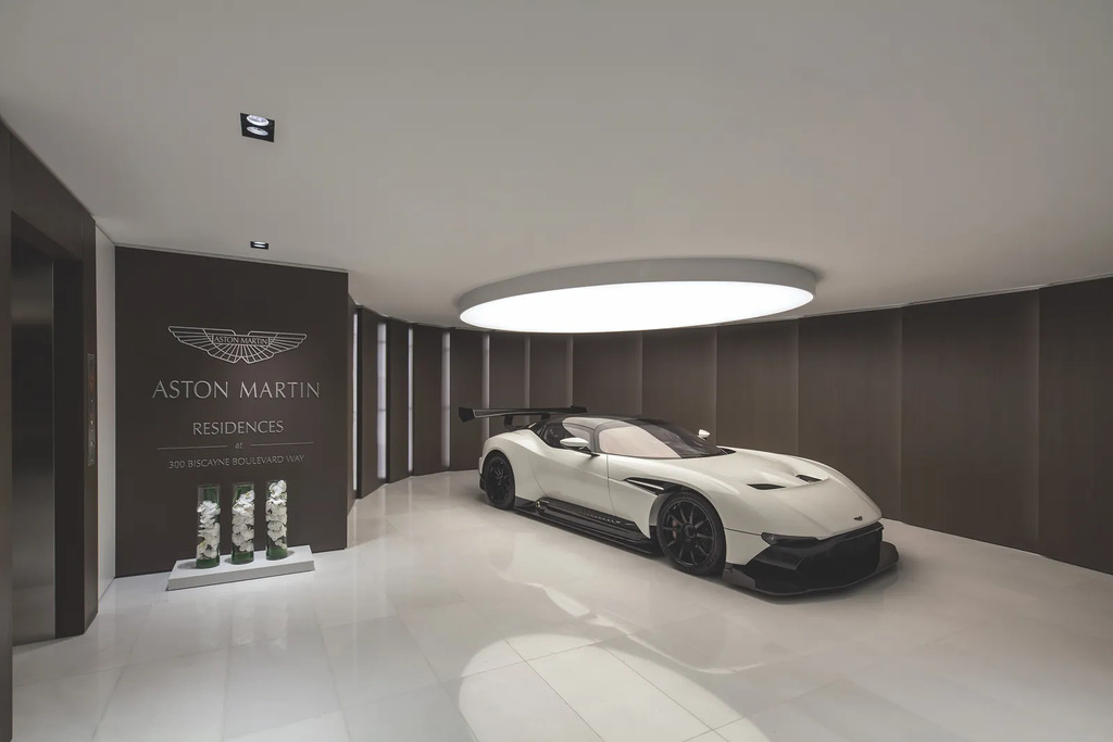 Aston Martin