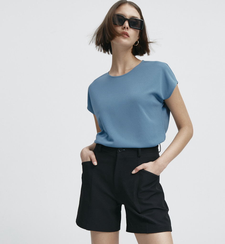 Moda sostenible