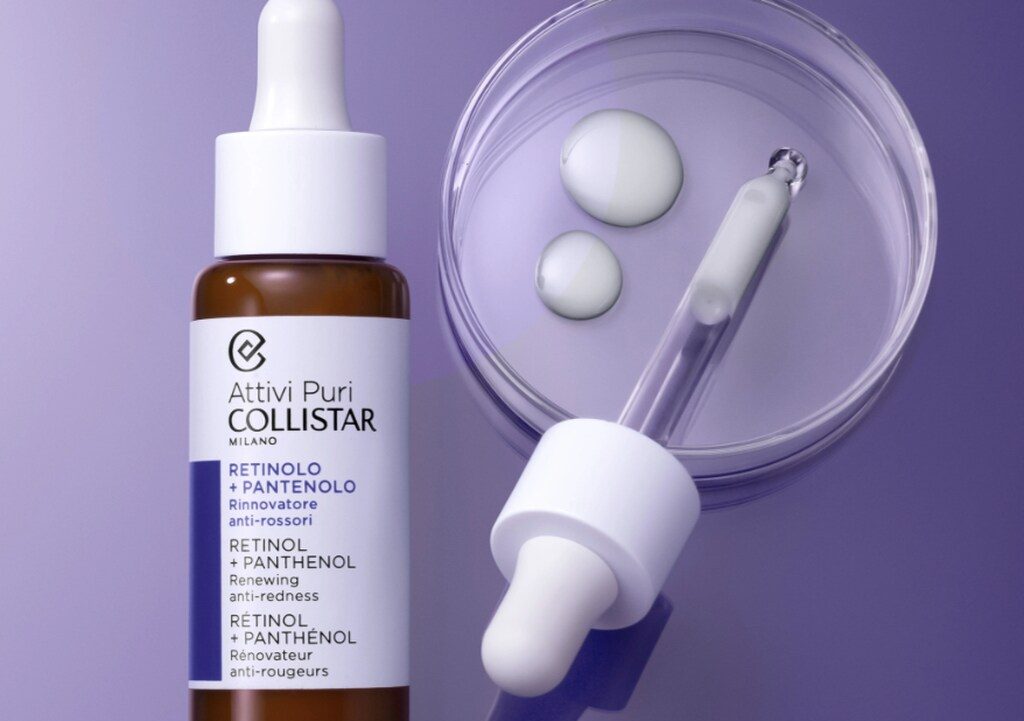 Retinol