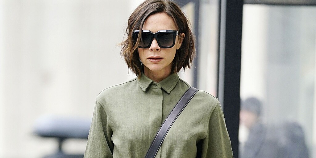 Victoria Beckham