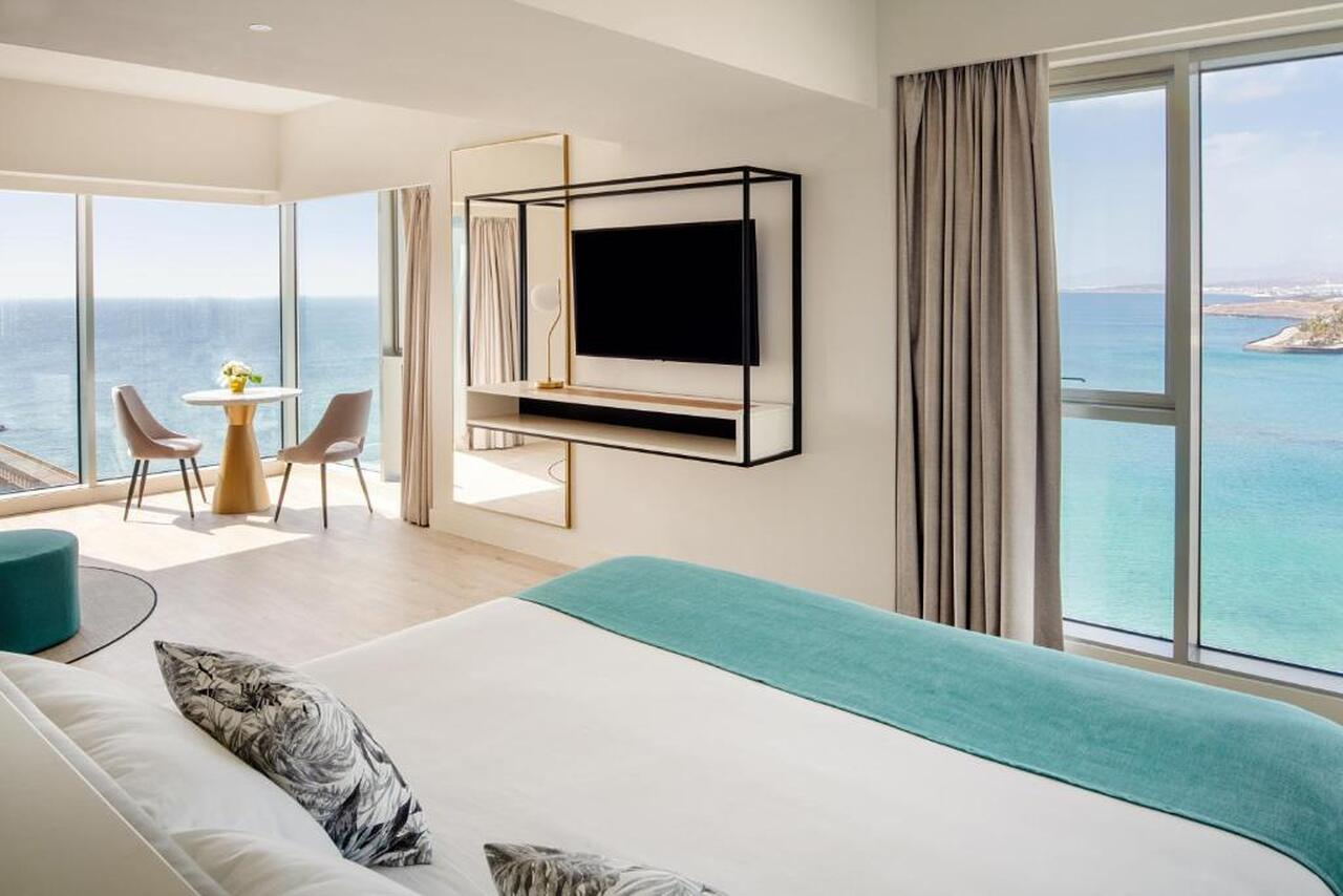 Arrecife Gran Hotel & Spa, Lanzarote