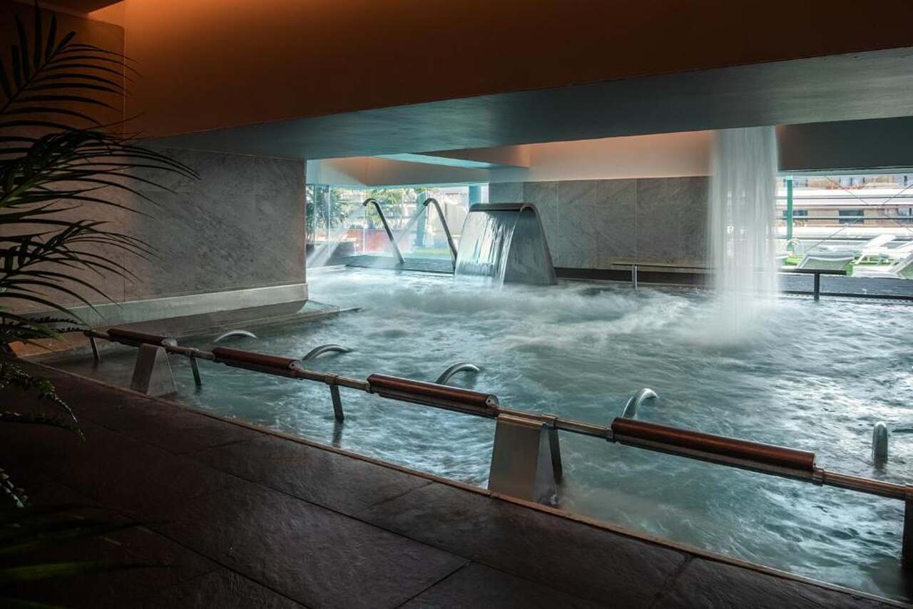 Arrecife Gran Hotel & Spa, Lanzarote