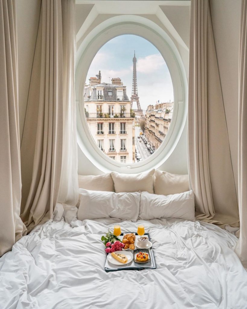 (Foto: Le Metropolitan Par&iacute;s)