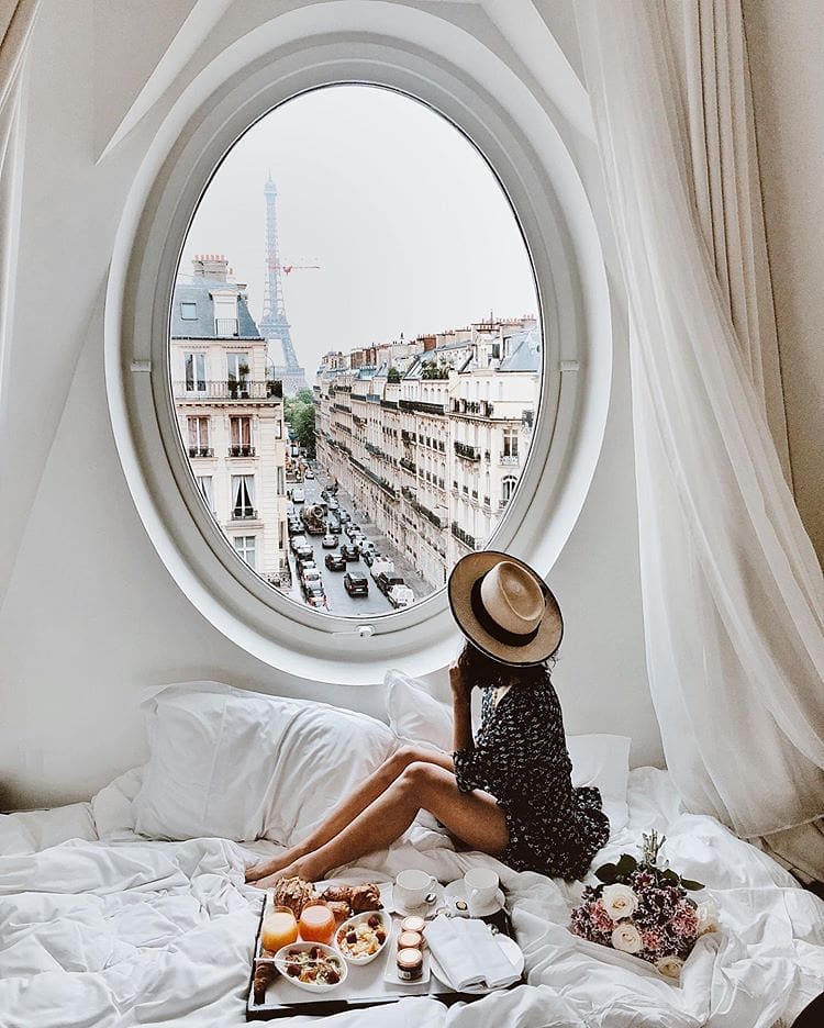 Hoteles de lujo en Par&iacute;s, Le Metropolitan