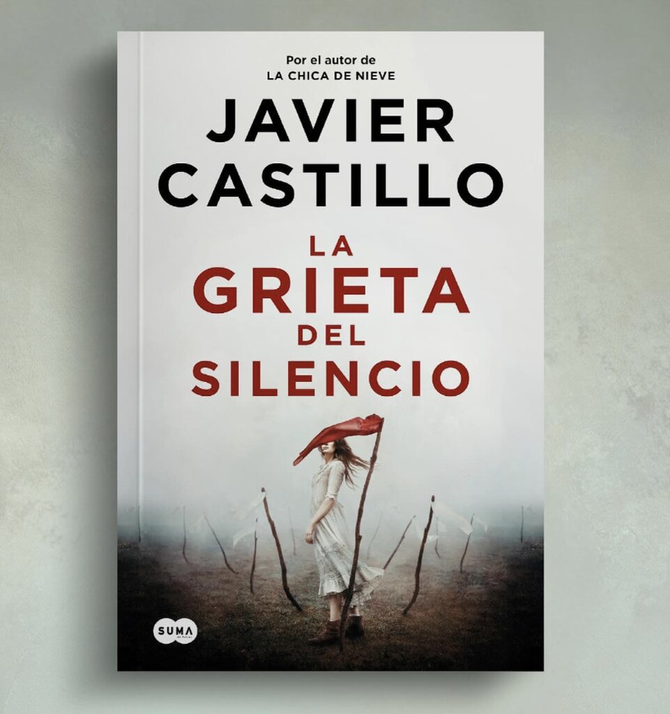 Javier Castillo
